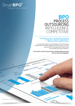 corporate brochure smartbpo