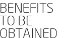 benefits